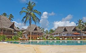 Pongwe Bay Resort